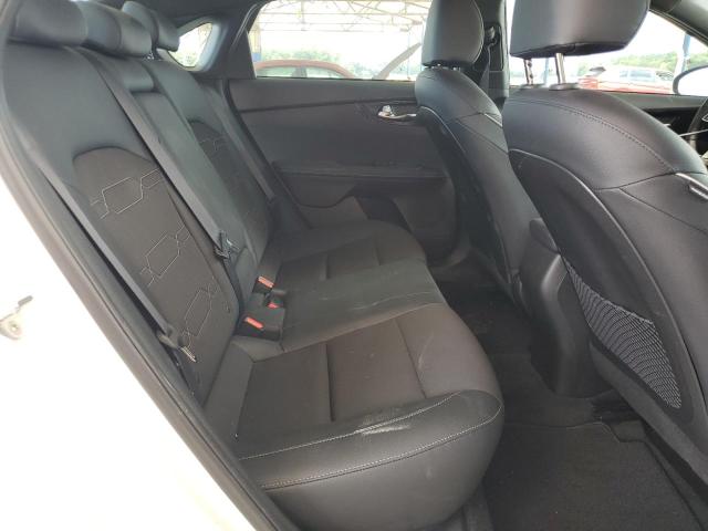 2022 Kia Forte Gt Line VIN: 3KPF54AD3NE489240 Lot: 61651724