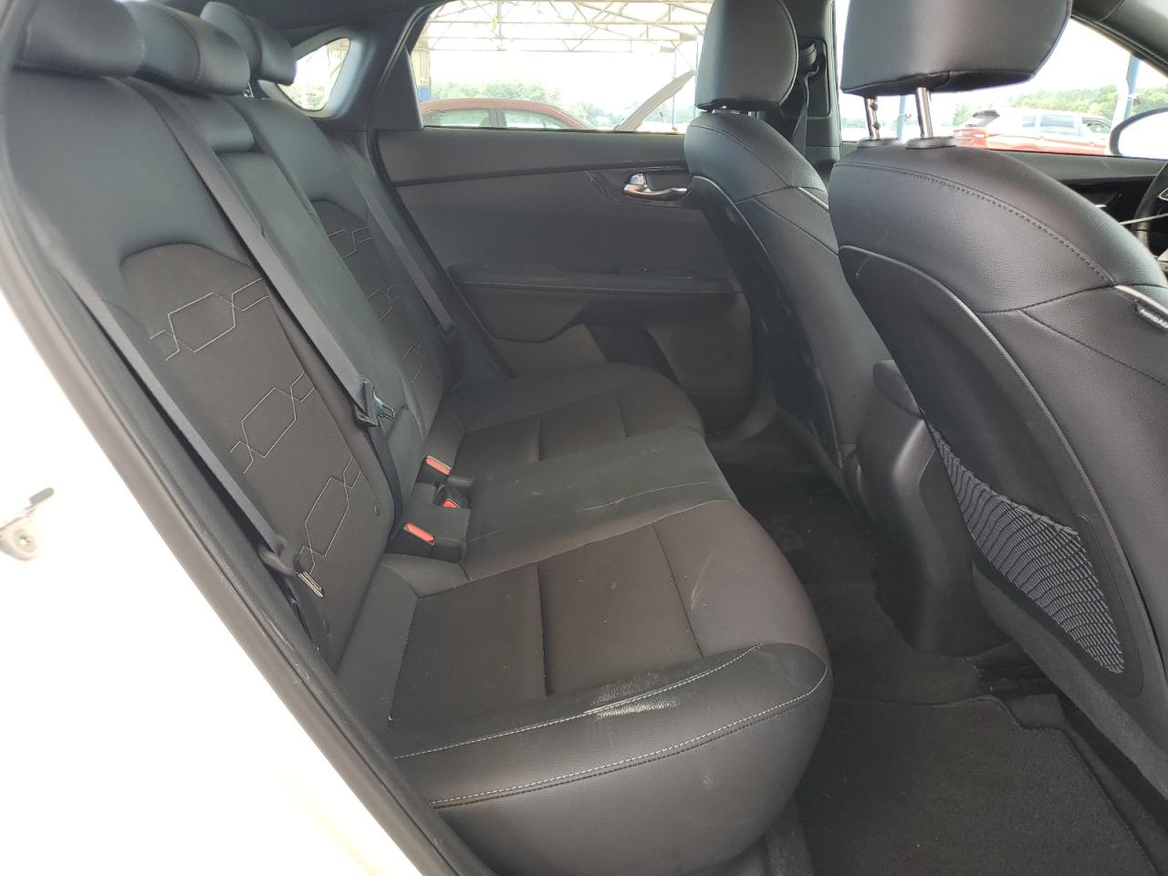 3KPF54AD3NE489240 2022 Kia Forte Gt Line