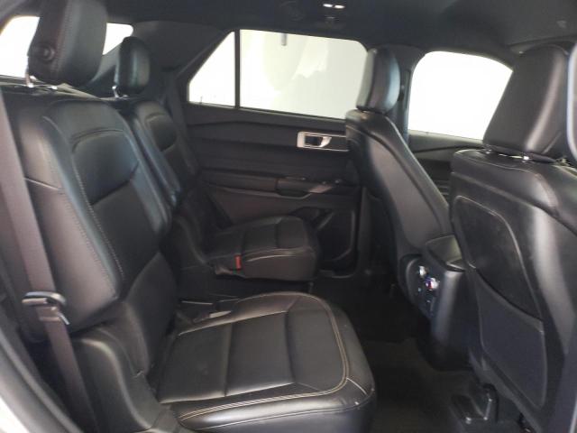 2020 Ford Explorer Xlt VIN: 1FMSK8DH7LGB44881 Lot: 63306504