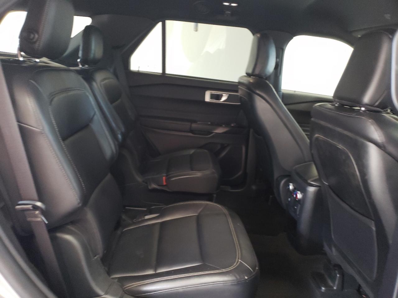 1FMSK8DH7LGB44881 2020 Ford Explorer Xlt