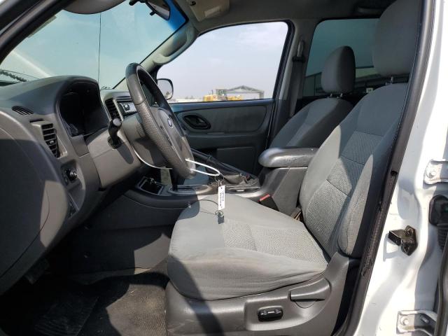 2006 Ford Escape Hev VIN: 1FMYU96H66KD26533 Lot: 62587484