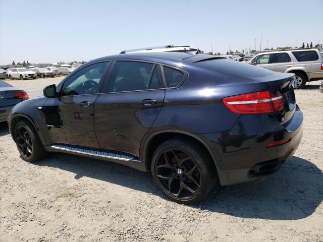 VIN 5UXFG8C53DL591388 2013 BMW X6, Xdrive50I no.2