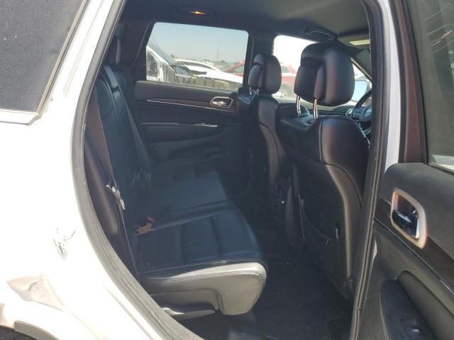 2014 Jeep Grand Cherokee Limited VIN: 1C4RJEBG6EC216954 Lot: 61321024