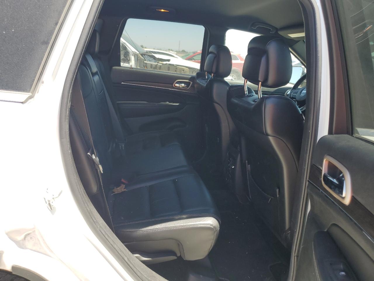 1C4RJEBG6EC216954 2014 Jeep Grand Cherokee Limited