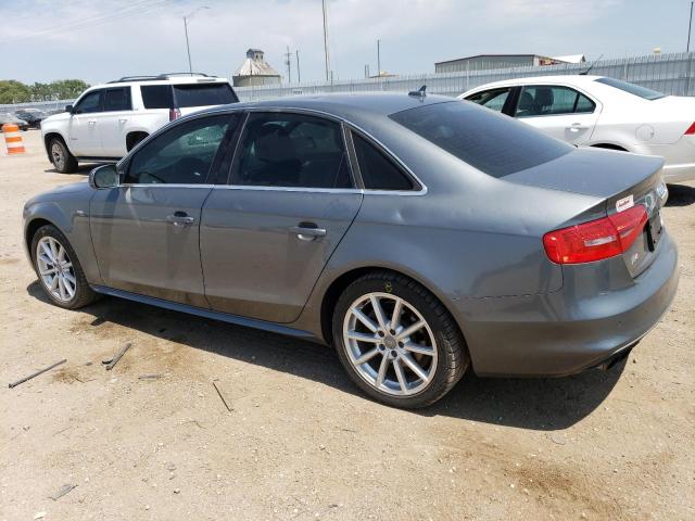 VIN WAUFFAFL0GN016287 2016 Audi A4, Premium Plus S-... no.2