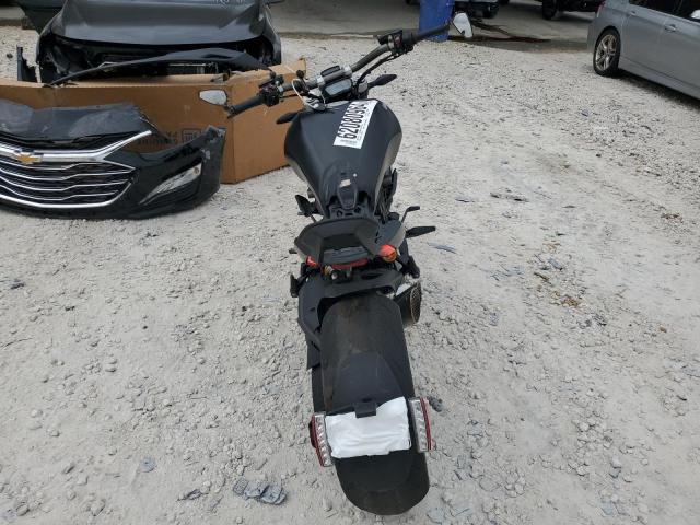 2016 DUCATI XDIAVEL - ZDM13BKW5GB003665