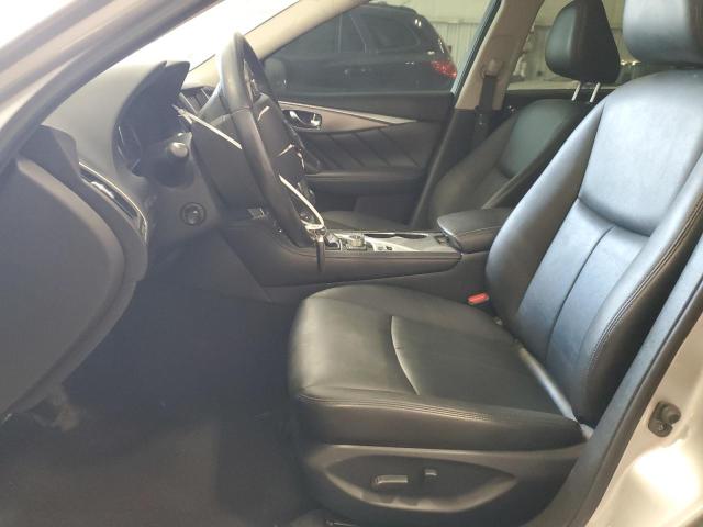 2017 INFINITI Q50 PREMIU JN1EV7AR2HM832833