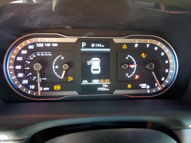 2022 Hyundai Tucson Sel VIN: 5NMJBCAE9NH058044 Lot: 63137794