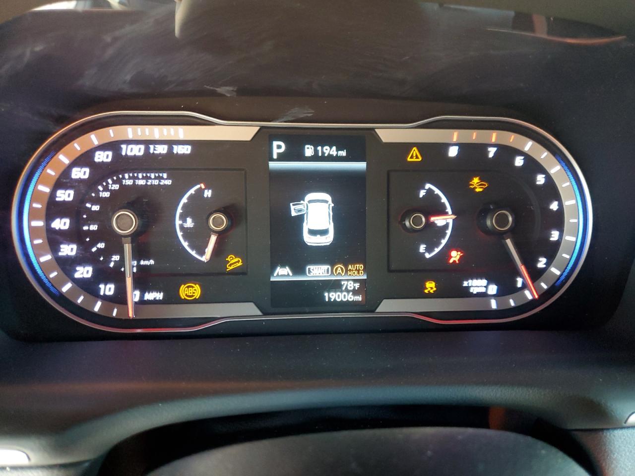 5NMJBCAE9NH058044 2022 Hyundai Tucson Sel