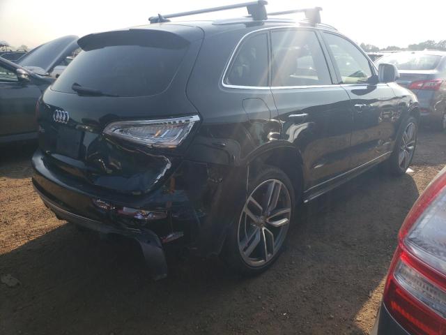 2016 Audi Sq5 Premium Plus VIN: WA1CCAFP9GA077589 Lot: 62055204