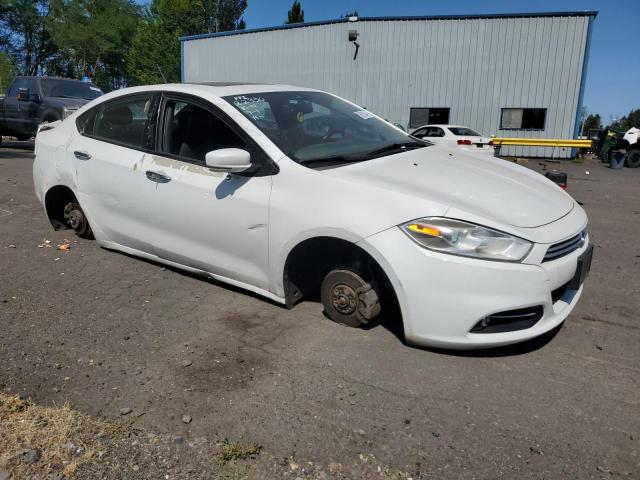 2015 DODGE DART LIMIT 1C3CDFCB0FD406433