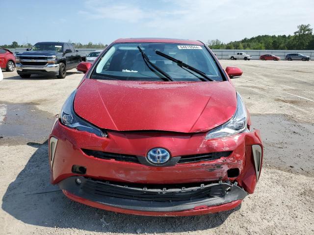 2022 TOYOTA PRIUS NIGH - JTDKAMFU1N3170476