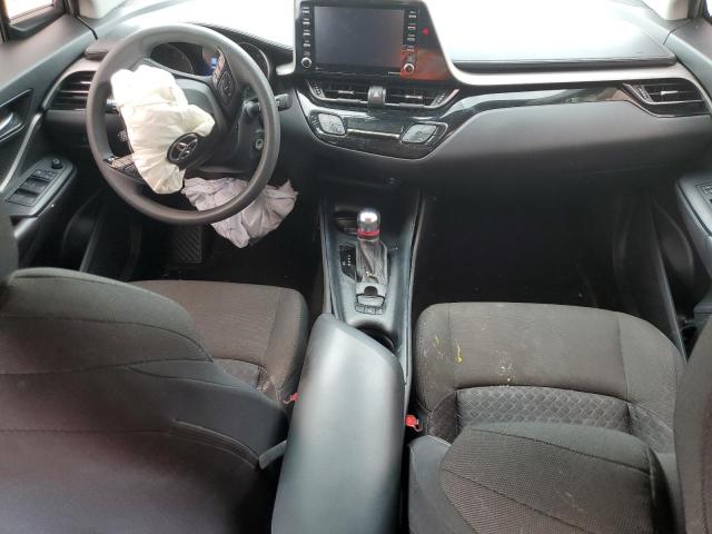 2021 Toyota C-Hr Xle VIN: NMTKHMBX6MR120468 Lot: 62618684