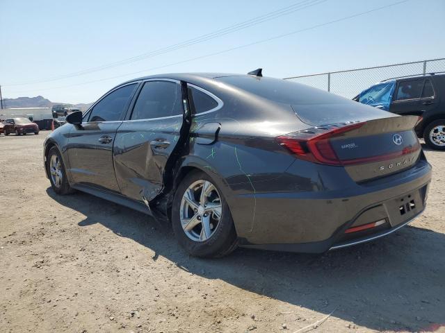 2021 HYUNDAI SONATA SE - 5NPEG4JA9MH109890