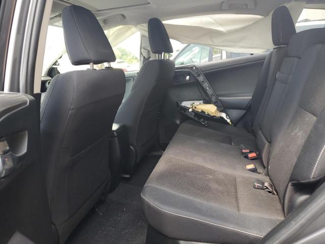 2016 TOYOTA RAV4 HV XL - JTMRJREV8GD003289