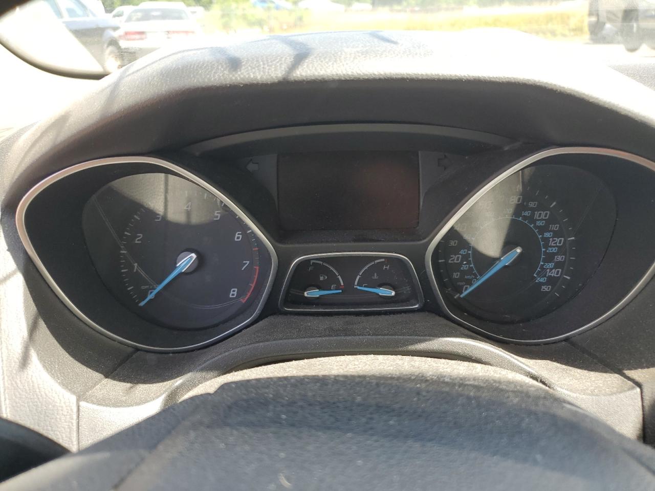 1FAHP3K29CL298961 2012 Ford Focus Se