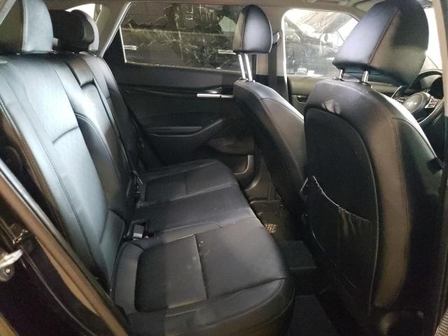 2023 KIA SELTOS SX - KNDETCA25P7421664