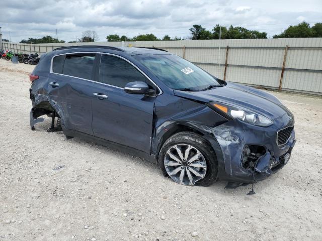 Vin: kndpn3ac8j7355565, lot: 64977594, kia sportage ex 20184
