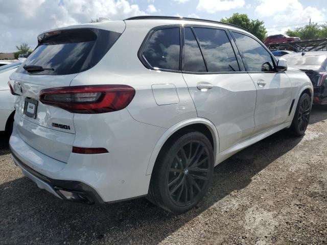 VIN 5UXCR4C01P9N78926 2023 BMW X5, Sdrive 40I no.3