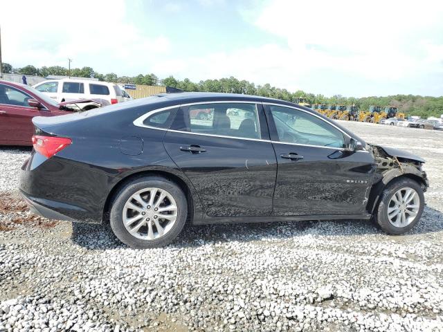 2018 CHEVROLET MALIBU LT - 1G1ZD5ST0JF176277