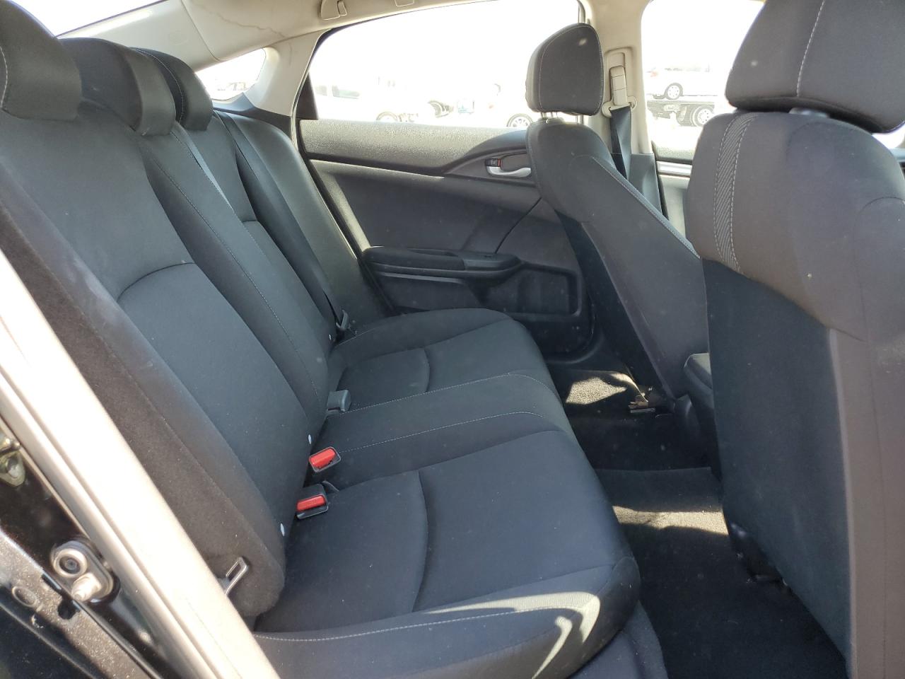 2HGFC2F51GH515354 2016 Honda Civic Lx 2HGFC2F51GH515354 2016 Honda Civic Lx