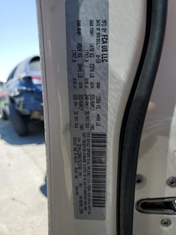 2019 JEEP COMPAS - 3C4NJCBB0KT613700