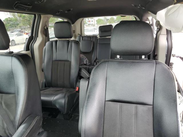 2019 Dodge Grand Caravan Sxt VIN: 2C4RDGCG1KR782315 Lot: 62571074