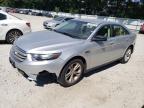 2017 FORD TAURUS SE - 1FAHP2D86HG137785