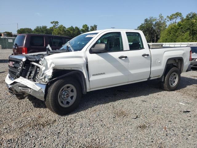 2017 GMC SIERRA C15 - 1GTR1LEH0HZ165767