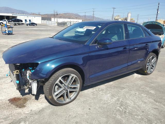 2017 AUDI A3 PREMIUM - WAUAUGFF3H1079051