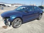 2017 AUDI A3 PREMIUM - WAUAUGFF3H1079051