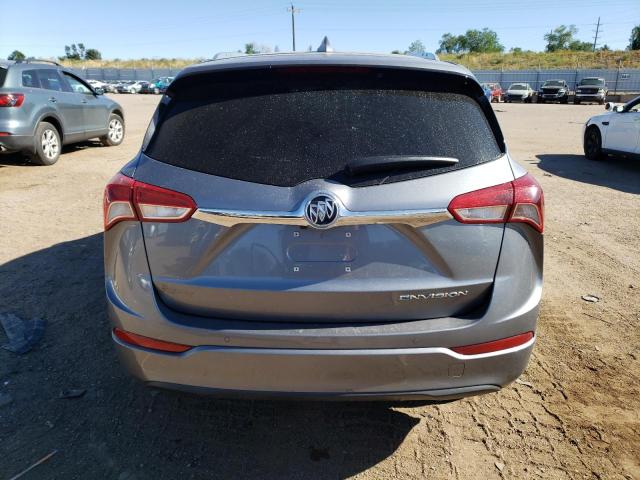 2019 Buick Envision Essence VIN: LRBFXCSA8KD008368 Lot: 60863974