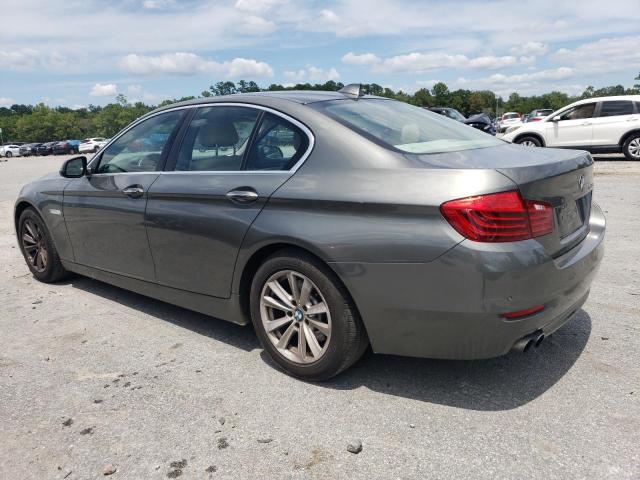 VIN WBA5A5C5XED511378 2014 BMW 5 Series, 528 I no.2