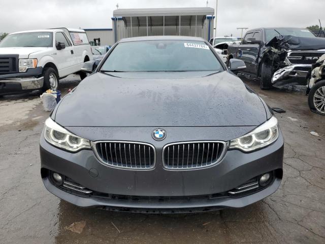 VIN WBA3N7C57GK228667 2016 BMW 4 Series, 428 I no.5