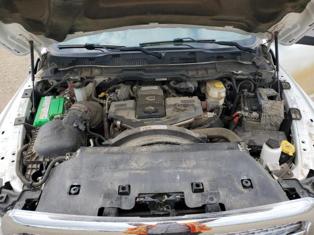 2018 Ram 3500 Laramie VIN: 3C63RRJL2JG423182 Lot: 59452274