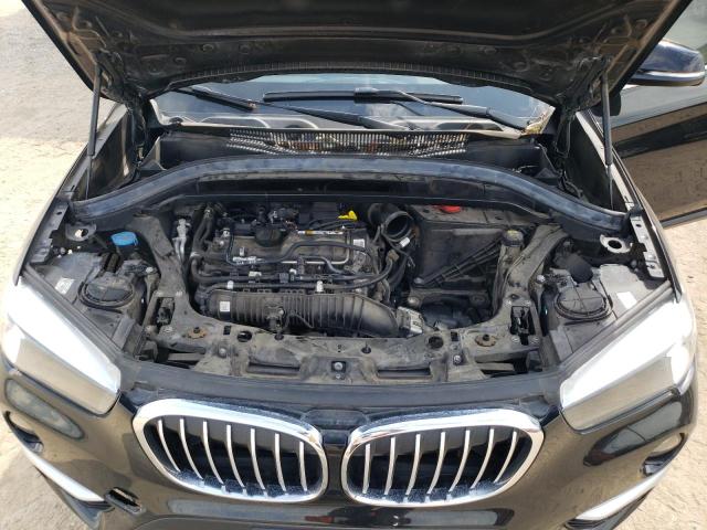 VIN WBXHU7C31J5L06671 2018 BMW X1, Sdrive28I no.12