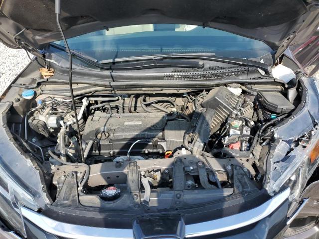 2016 HONDA CR-V EXL - 2HKRM3H77GH532535