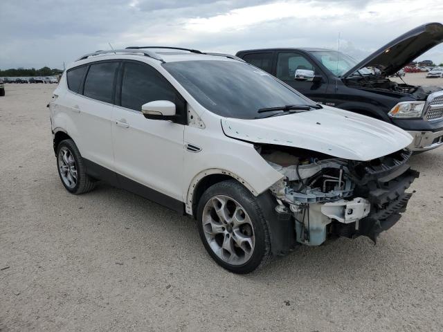 VIN 1FMCU0J93DUA04665 2013 Ford Escape, Titanium no.4