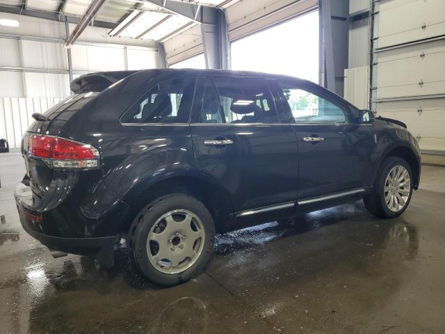 VIN 2LMDJ6JKXDBL11540 2013 Lincoln MKX no.3