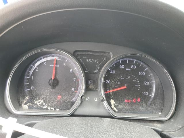 2017 Nissan Versa S VIN: 3N1CN7AP7HL810200 Lot: 62505964