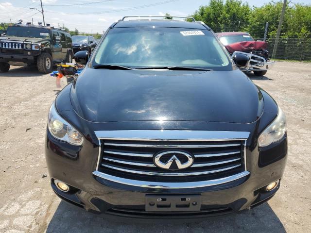 2013 Infiniti Jx35 VIN: 5N1AL0MM3DC348061 Lot: 62004974