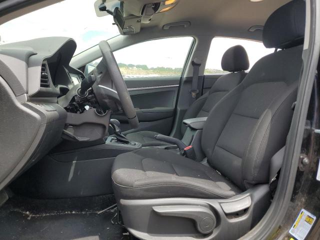 2019 HYUNDAI ELANTRA SE - 5NPD74LF1KH440626