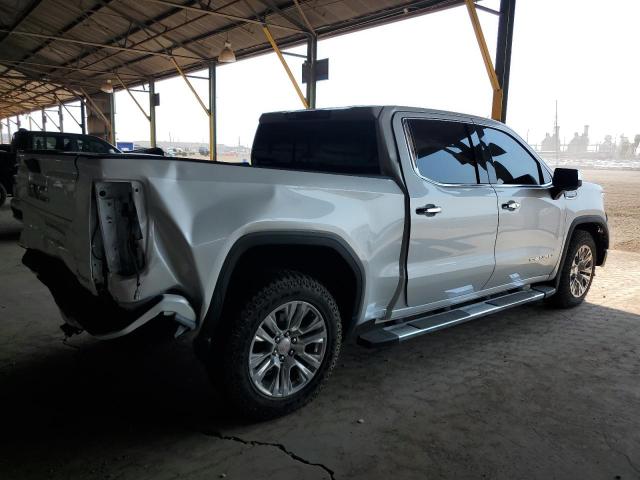 2020 GMC SIERRA K15 - 3GTU9FEL1LG168694