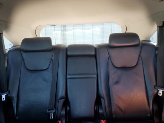 2010 Lexus Rx 350 VIN: 2T2BK1BA3AC010846 Lot: 61417624