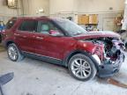 FORD EXPLORER L photo