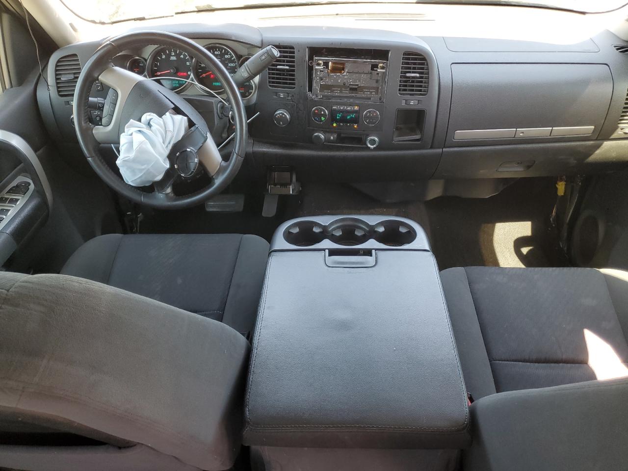 3GCEK23319G173875 2009 Chevrolet Silverado K1500 Lt