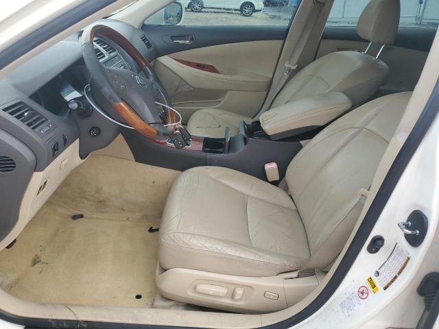 2007 Lexus Es 350 VIN: JTHBJ46G172034320 Lot: 61287104