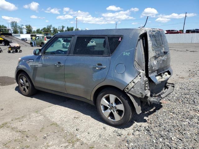 VIN KNDJN2A25H7462333 2017 KIA Soul no.2