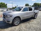 2021 RAM 1500 LARAM - 1C6SRFJT2MN693406