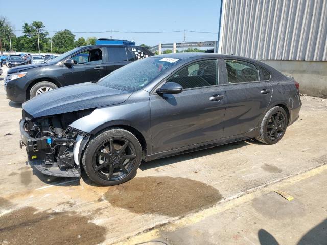 3KPF54AD0PE584518 Kia Forte GT L